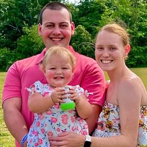 Meet your Posher, Courtney